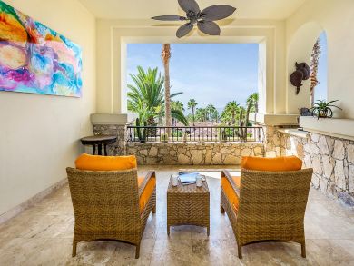 Great Vacation Villa - Ocean View - 3 Bedrooms