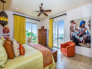 Great Vacation Villa - Ocean View - 3 Bedrooms