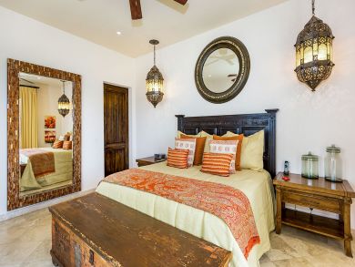 Great Vacation Villa - Ocean View - 3 Bedrooms