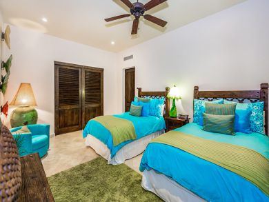 Great Vacation Villa - Ocean View - 3 Bedrooms