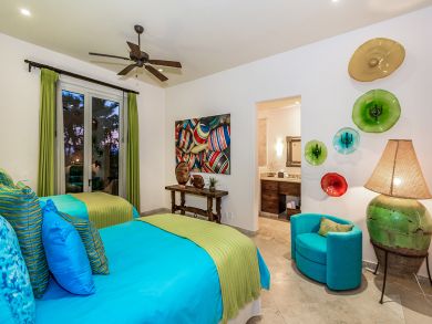 Great Vacation Villa - Ocean View - 3 Bedrooms