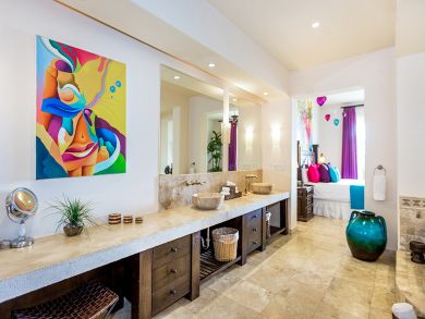 Great Vacation Villa - Ocean View - 3 Bedrooms
