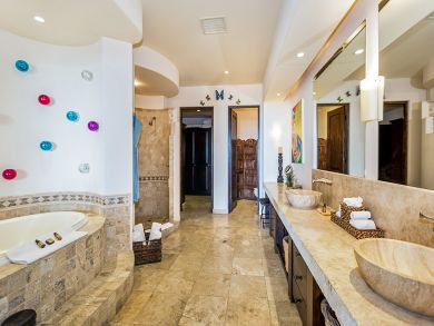 Great Vacation Villa - Ocean View - 3 Bedrooms