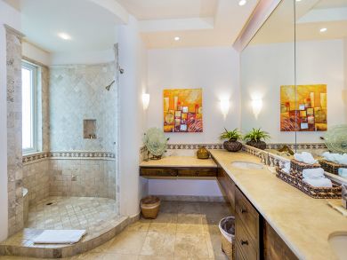 Great Vacation Villa - Ocean View - 3 Bedrooms