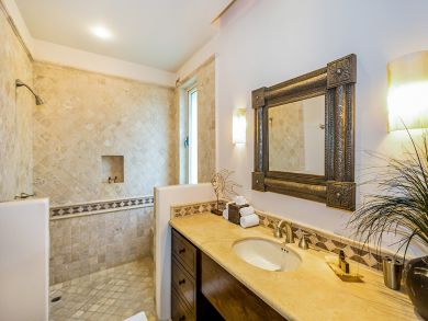 Great Vacation Villa - Ocean View - 3 Bedrooms