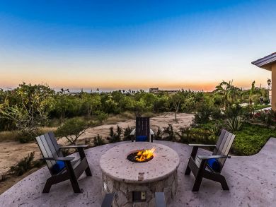 Amazing Sunset Views from this Vacation Villa
