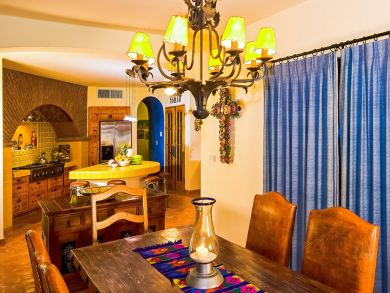 Beautifully Appointed Five Bedroom Villa