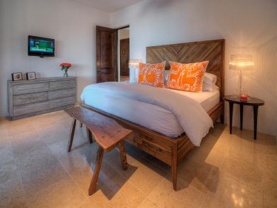 Los Cabos Luxury Ocean Views from Pool Call USA Agent