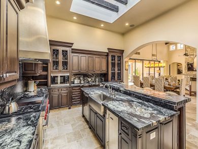 Los Cabos Four Bedroom Ocean Front Luxury