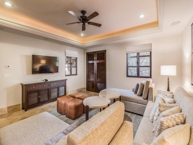 Los Cabos Four Bedroom Ocean Front Luxury