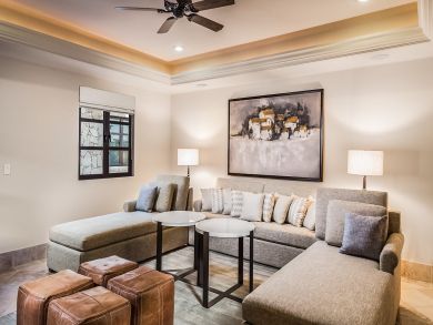 Los Cabos Four Bedroom Ocean Front Luxury
