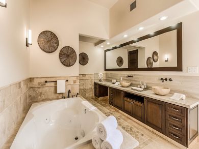 Los Cabos Four Bedroom Ocean Front Luxury