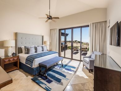 Los Cabos Four Bedroom Ocean Front Luxury