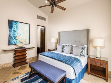 Los Cabos Four Bedroom Ocean Front Luxury