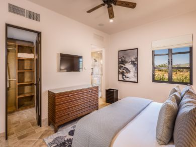 Los Cabos Four Bedroom Ocean Front Luxury