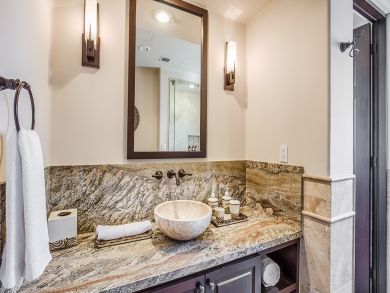 Los Cabos Four Bedroom Ocean Front Luxury