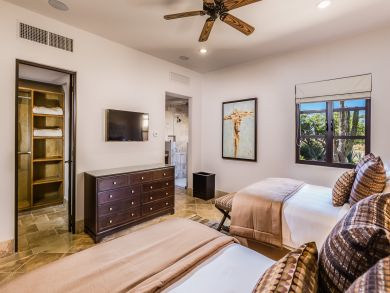Los Cabos Four Bedroom Ocean Front Luxury