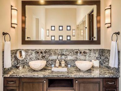 Los Cabos Four Bedroom Ocean Front Luxury