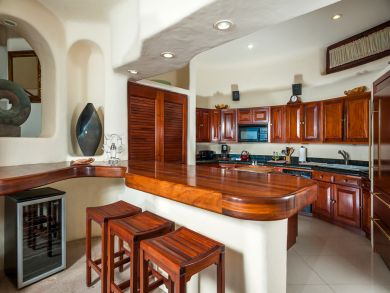Coolest Beach Villa on the Blockl!