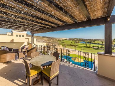 Golf Course Views From this Lovely Vacation Villa Best Golf to Beach Rental