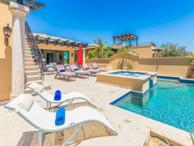 sunny lounges