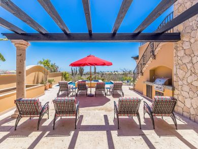 additional outdoor seating