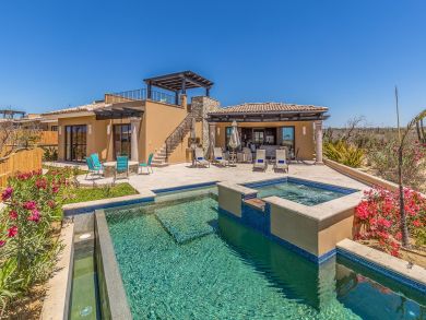 Villa for your next vacation with Views