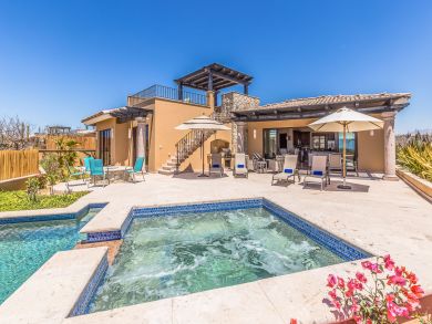 Villa for your next vacation with Views
