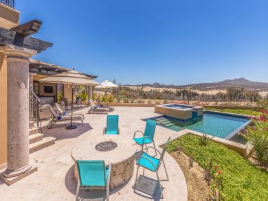 Villa for your next vacation with Views