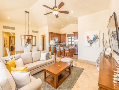 Villa for your next vacation with Views