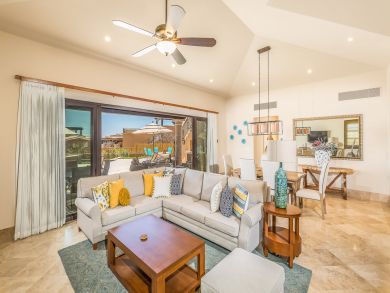 Villa for your next vacation with Views