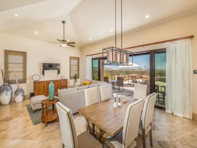 Villa for your next vacation with Views