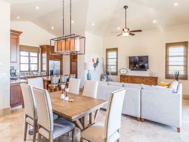 Villa for your next vacation with Views