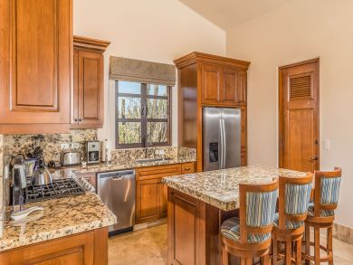 Villa for your next vacation with Views