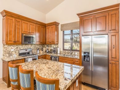 Villa for your next vacation with Views