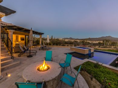 Villa for your next vacation with Views