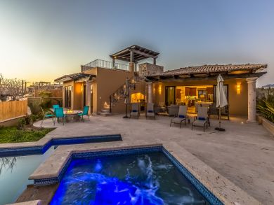 Villa for your next vacation with Views