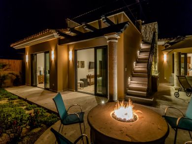 Villa for your next vacation with Views