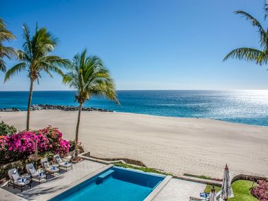 Vacation Villa Luxury with Views of the Ocean