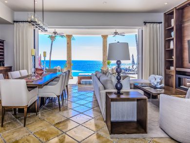 Vacation Villa Luxury with Views of the Ocean