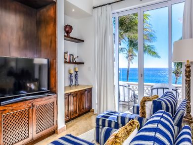 Vacation Villa Luxury with Views of the Ocean