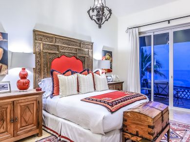 Vacation Villa Luxury with Views of the Ocean