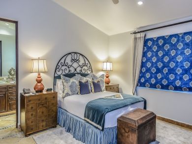 Vacation Villa Luxury with Views of the Ocean