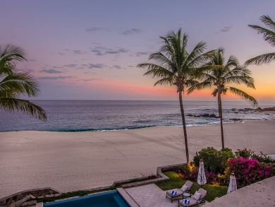 Vacation Villa Luxury with Views of the Ocean