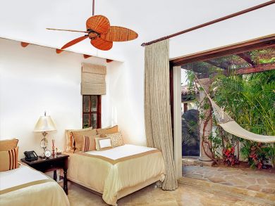 One of the Largest Luxury Los Cabos Vacation Villas for Rent