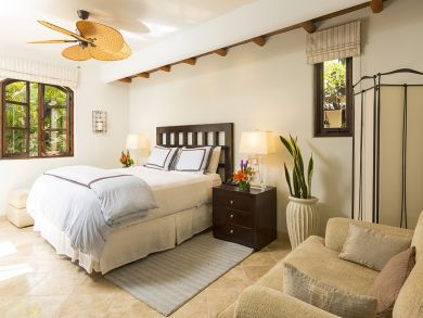 One of the Largest Luxury Los Cabos Vacation Villas for Rent