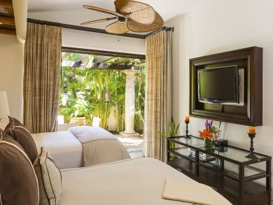 One of the Largest Luxury Los Cabos Vacation Villas for Rent