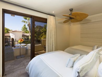 One of the Largest Luxury Los Cabos Vacation Villas for Rent