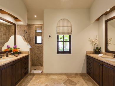 One of the Largest Luxury Los Cabos Vacation Villas for Rent