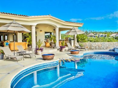 Vacation Rental Villas with Ocean Views in Cabo!